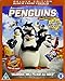 Penguins Of Madagascar [Blu-ray]