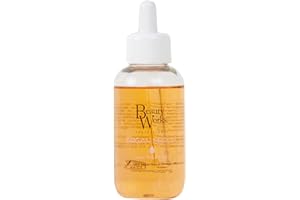Beauty Works Argan Serum 90ml