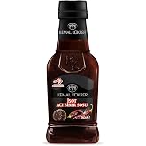 Kemal Kukrer İsot Acı Sos 250 ml