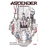 Ascender 3. El mago digital (Sill&oacute;n Orejero)