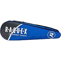 YONEX Badminton KITBAG SUNR 23025 BT5 (Rood Zwart