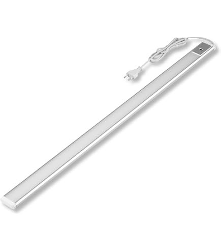 Produktbild von REV SLIMTOUCH Schrankbeleuchtung 32cm - LED Unterbauleuchte 5W