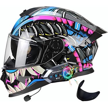 Hot New Releases: The bestselling new and future releases in Motorbike Helmets