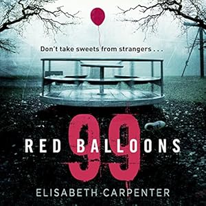99 Red Balloons - Elisabeth Carpenter 