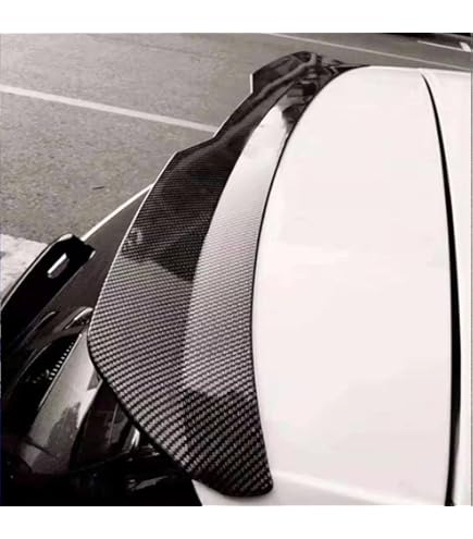 CSR-Automotive Heckflügel Für Seat Leon 3 Cupra - ABE Zugelassen, Lackierfertig