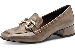 Tamaris Damen Slipper Flach