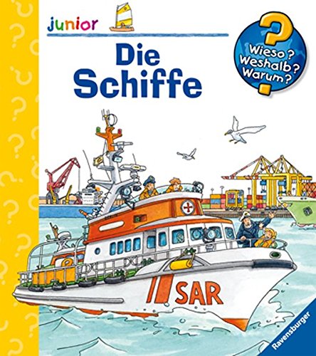 Download Die Schiffe (Wieso? Weshalb? Warum? junior, Band 8) Download Die Schiffe (Wieso? Weshalb? Warum? junior, Band 8)