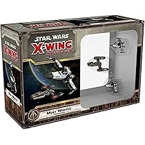 Giochi Uniti GU542 – X-Wing: Navetta Classe Upsilon – Espansione In Italiano
