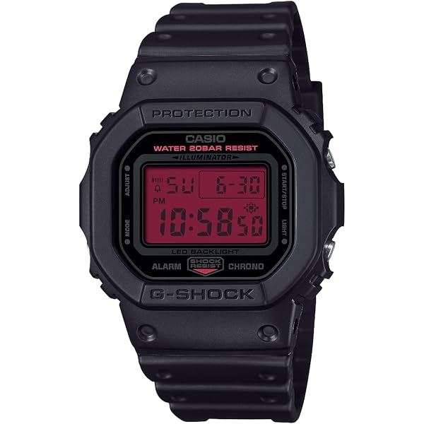 Casio GWX-5600C-4JF Men's Wristwatch, Strap : Amazon.co.uk: Fashion