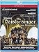 Wagner: Die Meistersinger von Nürnberg [Blu-ray] [2012] [Region Free]