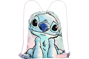 Disney Lilo & Stitch dragsko väska för flickor