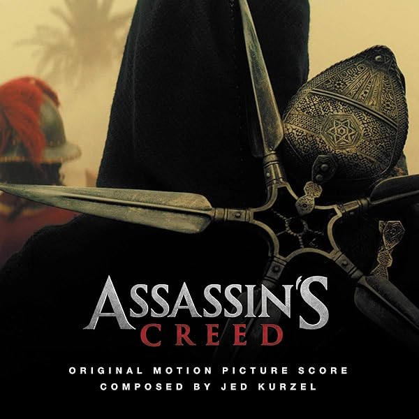 Assassin's Creed Revelations (The Complete Recordings) OST - Byzantium (Track 17)