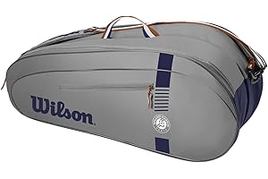 Wilson Tennis Sac à dos Roland Garros Team