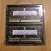 Produktbild Dual Channel Kit: 2 x 2 GB = 4GB HYNIX 204 pin DDR3-1066 SODIMM (1066Mhz, PC2-8500, CL7) 128Mx8x16 double side, 2 x HMT125S6AFP8C-G7 für DDR3-NOTEBOOKs, MacBook, MacBook Pro, iMac, mac mini (2009 Versionen)