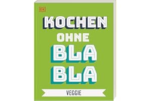 Kochen ohne Blabla Veggie