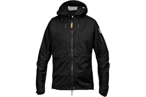 FJÄLLRÄVEN Fjallraven Keb Eco-shell Jacket M Sport Jacket Męski