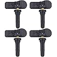 HouYeen Front and Rear Tyre Pressure Monitoring TPMS Sensor for Merc-edes V Class Vito W447 V220 109 111 116 cdi