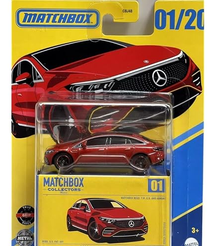 Matchbox MBX Highway 57/100 – Polaris Slingshot, Blau, Maßstab 1:64, Neu 2020