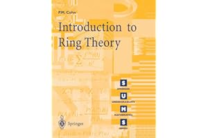 Introduction to Ring Theory (Springer Undergraduate Mathematics Series)
