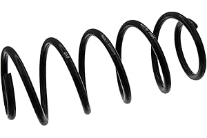 FEBI BILSTEIN Febi-Bilstein 37381 Muelle de suspensión