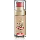 Gabrini Visible Matte Foundation 1