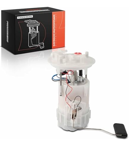 POMPA CARBURANTE 0986580807 BOSCH
