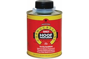 CARR & DAY & MARTIN Carr&Day&Martin Cuidado hidratante de los Cascos Cornucrescine 500 ml