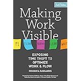 Making Work Visible: Exposing Time Theft to Optimize Work & Flow
