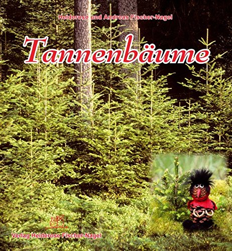 Preisvergleich Produktbild Tannenbäume