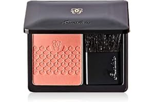 GUERLAIN Rose Aux Joues Blush Tender 03-Peach Party 6,5 gr