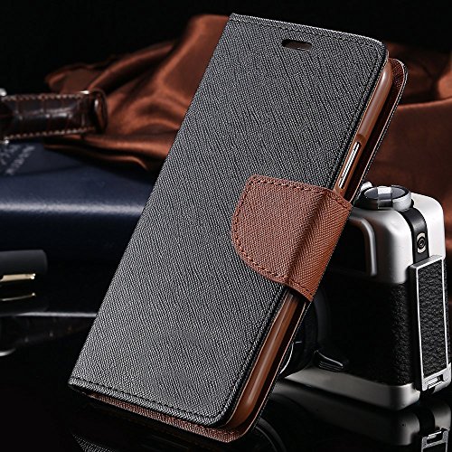 New Flip Wallet Diary Front And Back Protection Cover For VIVO Y55S - (BROWN)-By Cover Villa RS.299 (60.00% Off) - Amazon