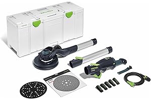 Festool Lijadora de pared LHS 2 225 EQI-Plus PLANEX
