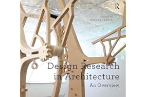 Design Research in Architecture: An Overview