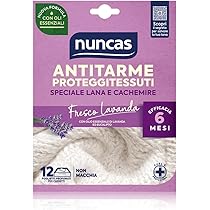 Foderine Armadio Trasparenti - Confezione Da 3 Sacchi Per Conservare Vestiti | Antipolvere, 65x150 Cm - Foto 4