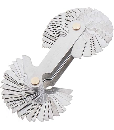 4 Dadi Esagonali Filettati A Sinistra In Acciaio Inox - Passo 10x1.25 Mm, Per Applicazioni Meccaniche - Foto 7