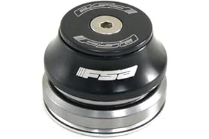 FSA ORBIT C-33 Integrated Headset, 1-1/8" to 1-1/4", Tapered, XTE1592