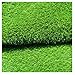 Produktbild SUNNAIYUANKunstrasen Premium-Kunstrasen, Kunstrasen-Teppichmatte Pet Turf Fake Grass for Hunde, Indoor Outdoor Garden