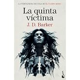 La quinta v&iacute;ctima: Trilog&iacute;a El Cuarto Mono, 2 (Crimen y misterio)