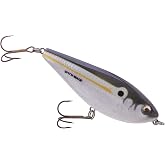Heddon Spit'N Image Ka&ccedil;an Shad Crankbait Balık&ccedil;ılık Yemi, 3 1/4 İn&ccedil;, 7/16 oz