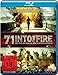 71 - Into the Fire (Blu-ray)