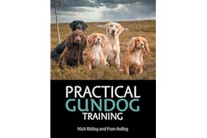 Practical Gundog Training