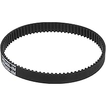 HTD 5M Zahnriemen 15mm Breite 5 Meter - PU Mit Stahlkern Offenes Ende