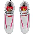 Reebok womens Freestyle Hi X Power Rangers