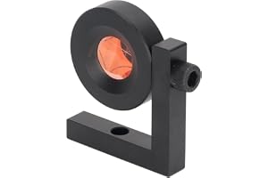 Mini 90° Prisma för Totalstation, Hög Precision