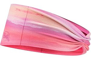 ‎BUFF Buff CoolNet® Stirnband Spitz zulaufend Andra Multi Einheitsgröße