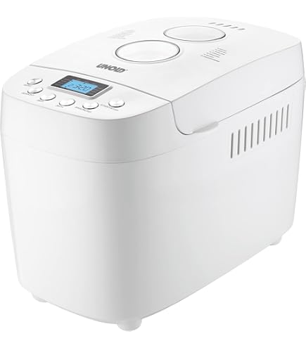 Ontdek mijn nieuwe broodbakmachine met keramische anti-aanbaklaag