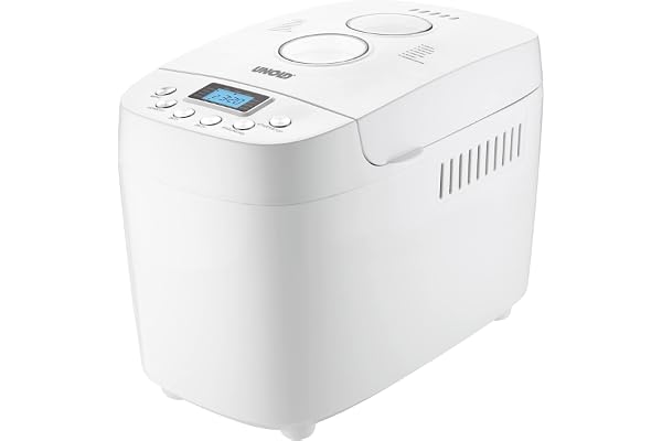 Unold Big White Backmeister 850w Bakery One Size