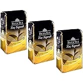 Beta Tea Ta&ccedil; Yaprak T&uuml;rk &Ccedil;ayı 1000 Gr X 3 Adet