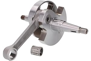 POLINI ALBERO MOTORE VESPA PX125 ANT.C.60