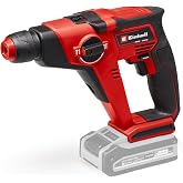 Einhell TE-HD 18/12'li - Solo, Ak&uuml;l&uuml; Pn&ouml;matik Matkap